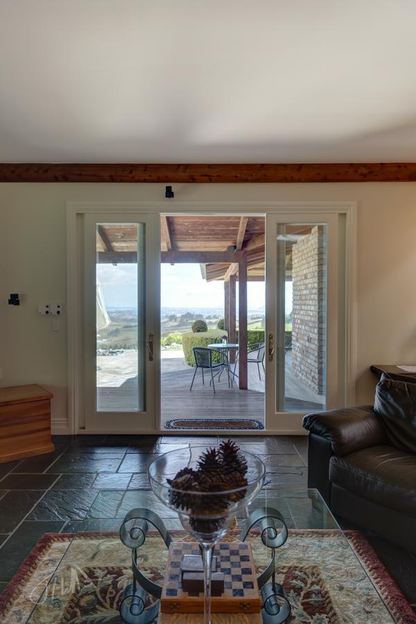 Eagle Ridge Lodge Tauranga Dış mekan fotoğraf