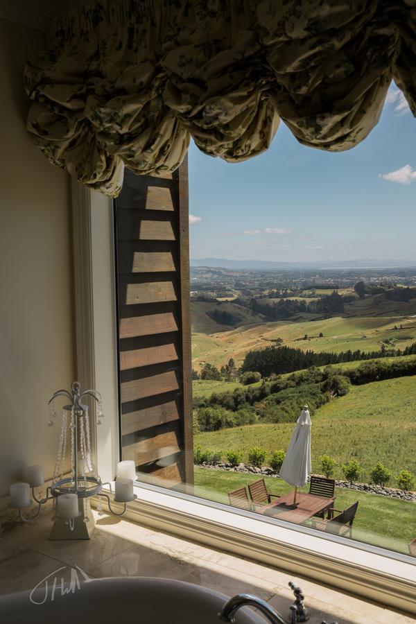 Eagle Ridge Lodge Tauranga Dış mekan fotoğraf