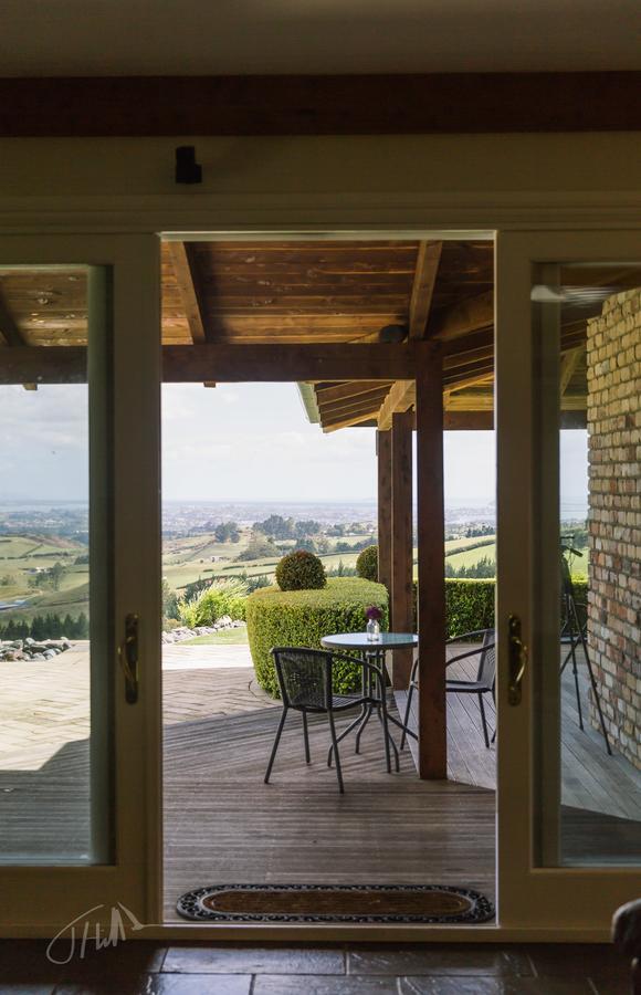 Eagle Ridge Lodge Tauranga Dış mekan fotoğraf
