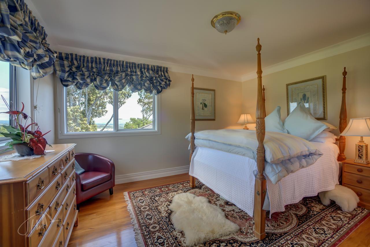 Eagle Ridge Lodge Tauranga Dış mekan fotoğraf