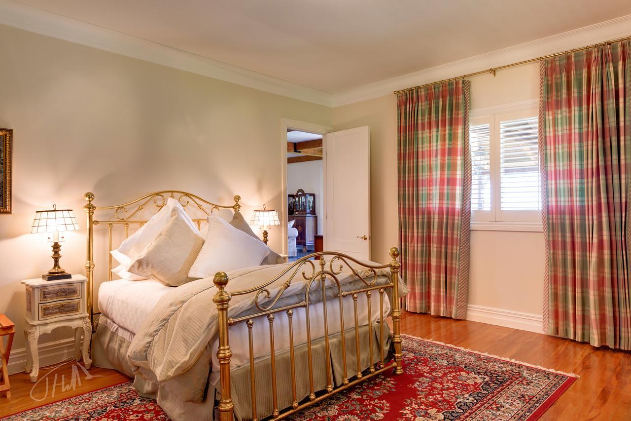 Eagle Ridge Lodge Tauranga Dış mekan fotoğraf