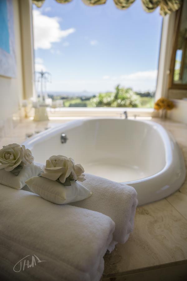 Eagle Ridge Lodge Tauranga Dış mekan fotoğraf