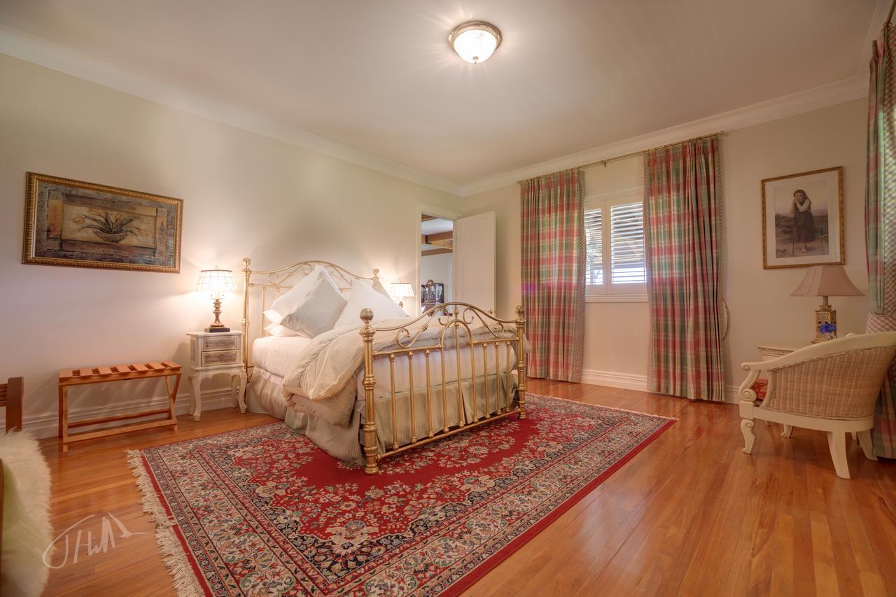 Eagle Ridge Lodge Tauranga Dış mekan fotoğraf