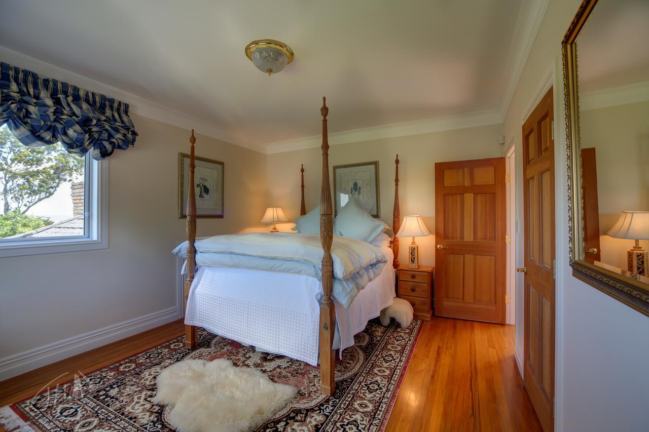 Eagle Ridge Lodge Tauranga Dış mekan fotoğraf