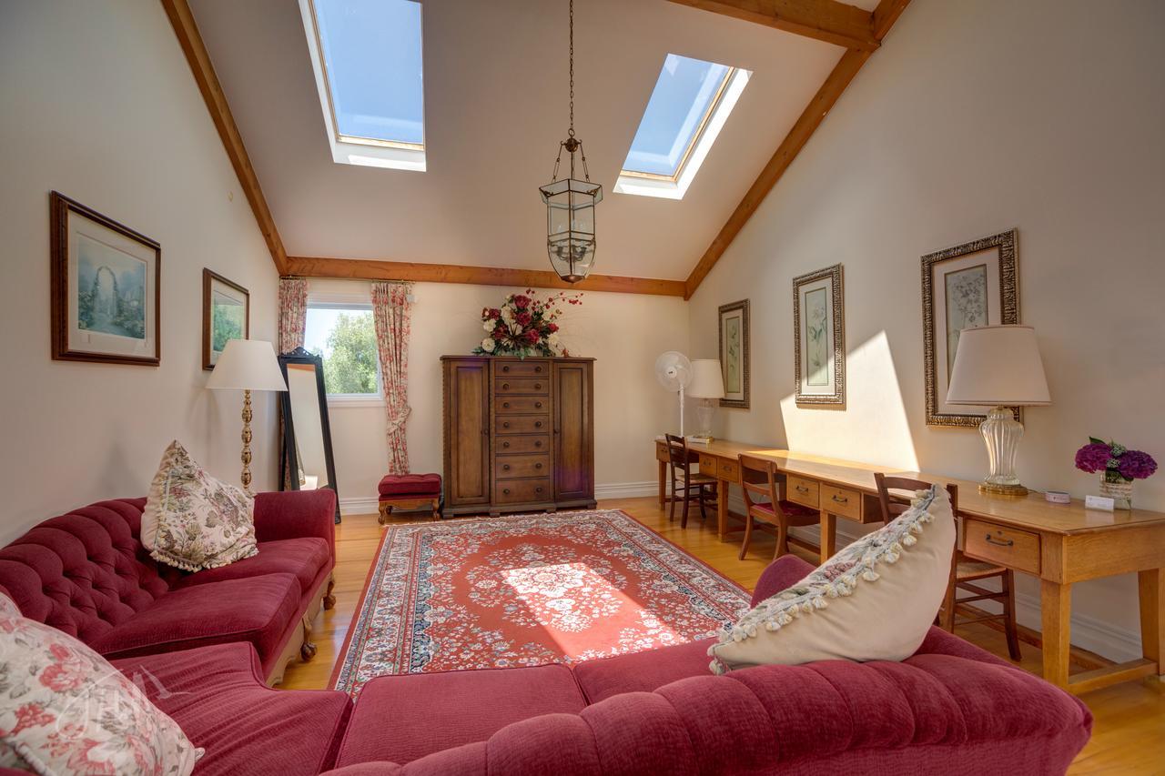 Eagle Ridge Lodge Tauranga Dış mekan fotoğraf