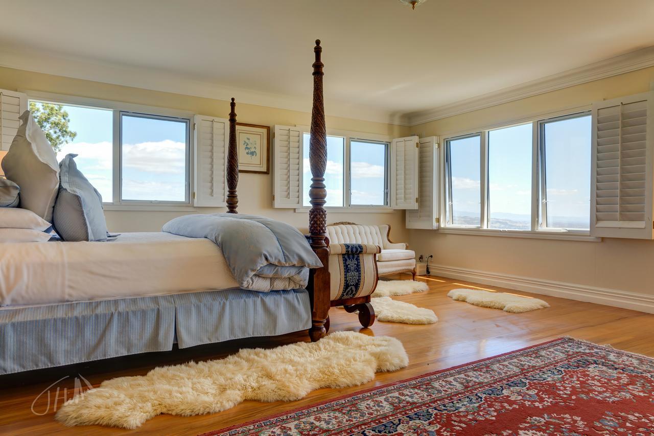 Eagle Ridge Lodge Tauranga Dış mekan fotoğraf