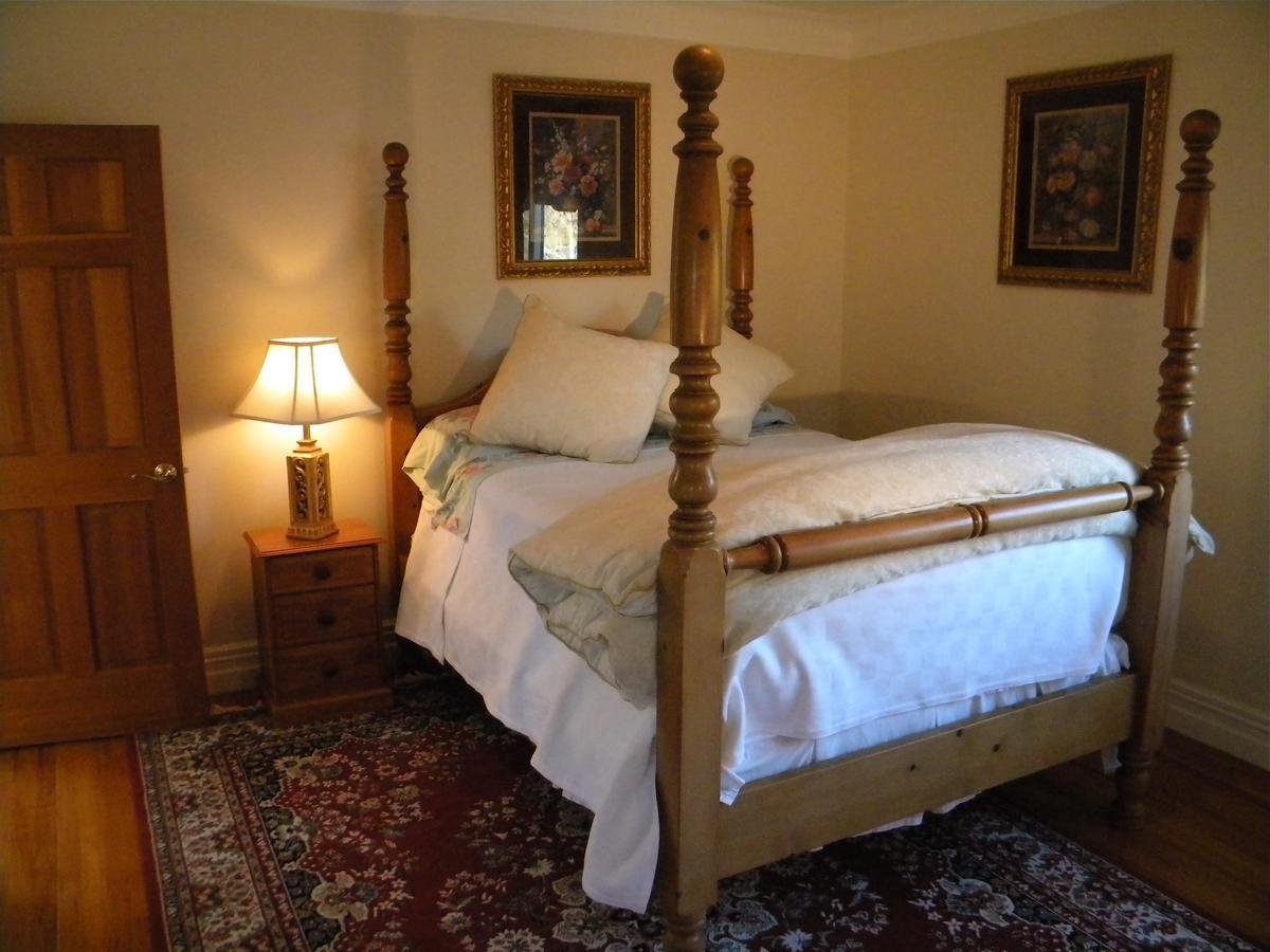 Eagle Ridge Lodge Tauranga Dış mekan fotoğraf