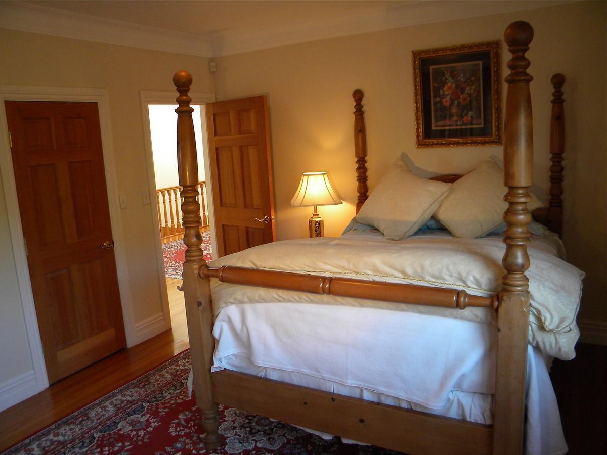 Eagle Ridge Lodge Tauranga Dış mekan fotoğraf