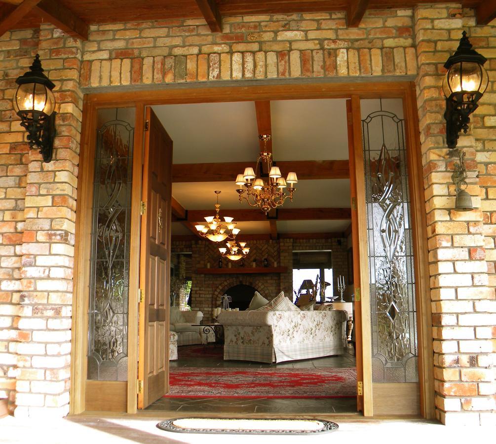 Eagle Ridge Lodge Tauranga Dış mekan fotoğraf
