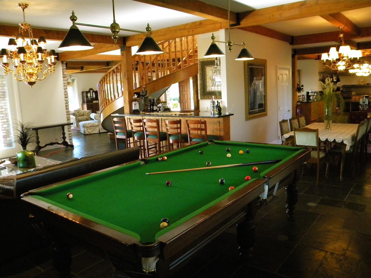 Eagle Ridge Lodge Tauranga Dış mekan fotoğraf